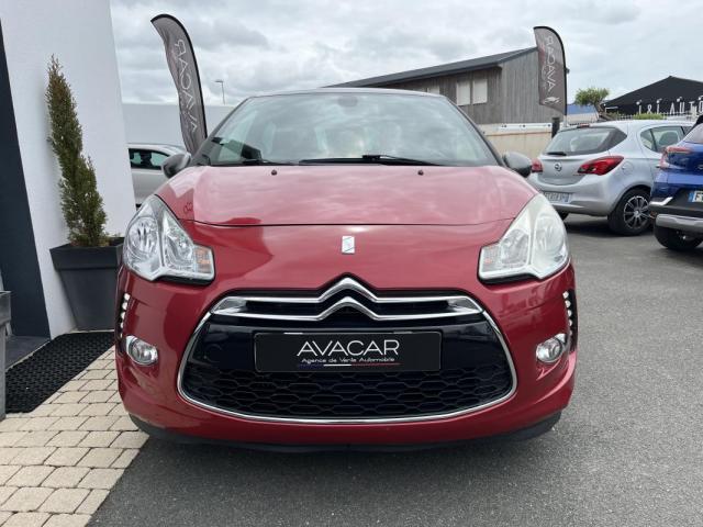 Citroen Ds3 image 5