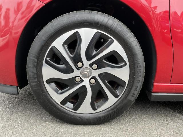 Citroen Ds3 image 3