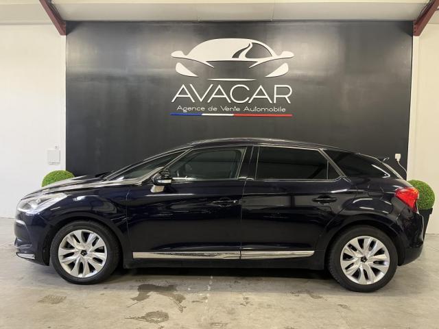 Citroen Ds5 image 7