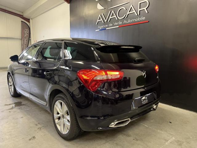 Citroen Ds5 image 4