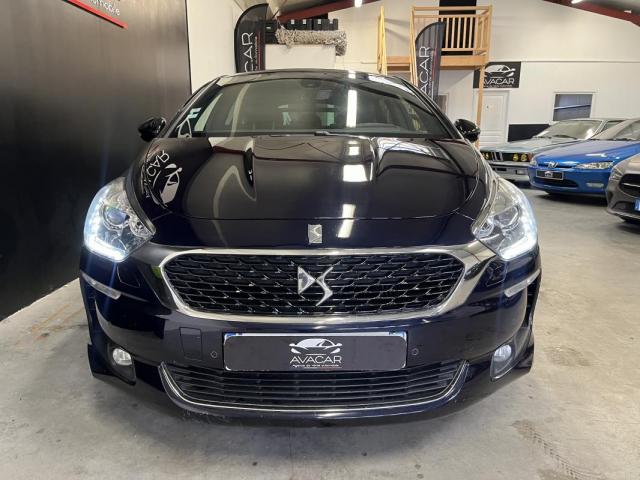 Citroen Ds5 image 2