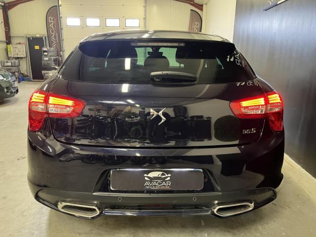Citroen Ds5 image 8