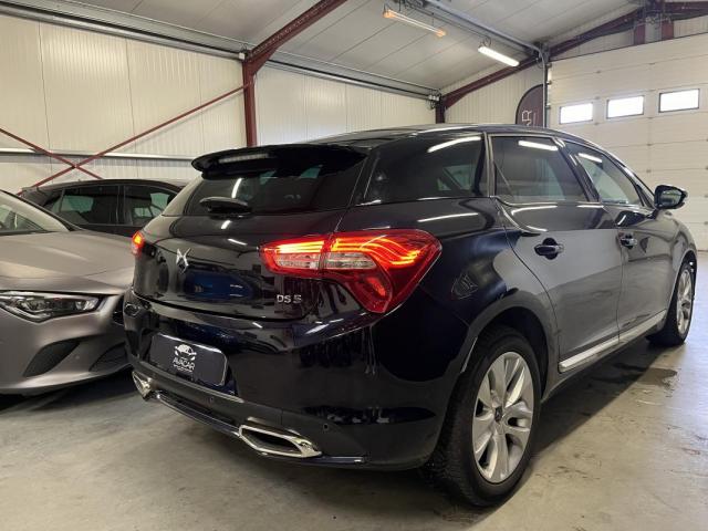 Citroen Ds5 image 3