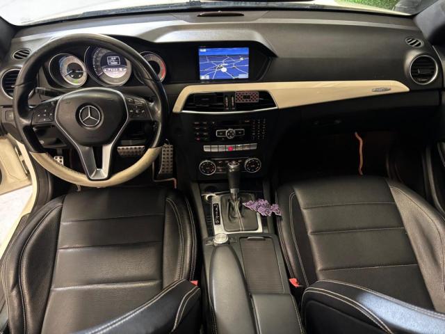 Mercedes Benz Classe C image 8
