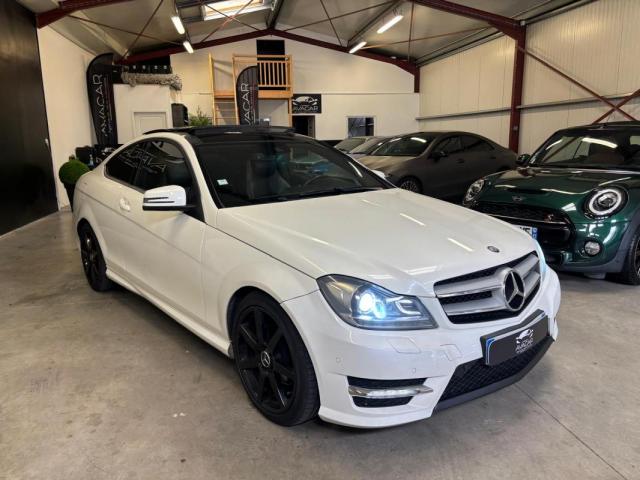 Mercedes Benz Classe C image 9