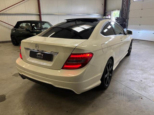 Mercedes Benz Classe C image 7
