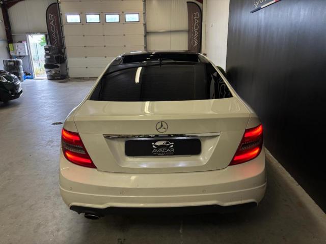 Mercedes Benz Classe C image 2