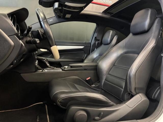 Mercedes Benz Classe C image 6
