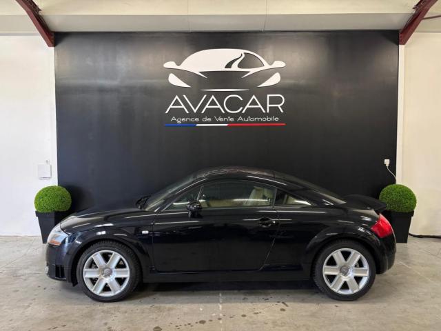 Audi Tt image 3