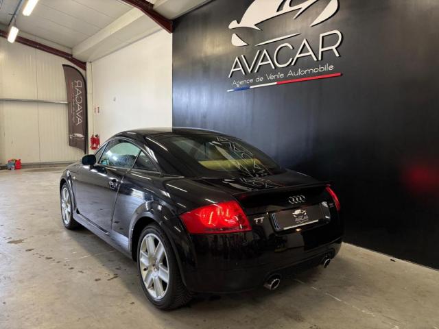 Audi Tt image 2