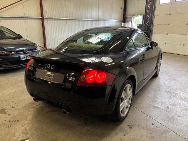 Audi Tt image 6