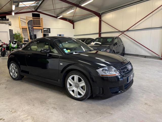 Audi Tt image 4