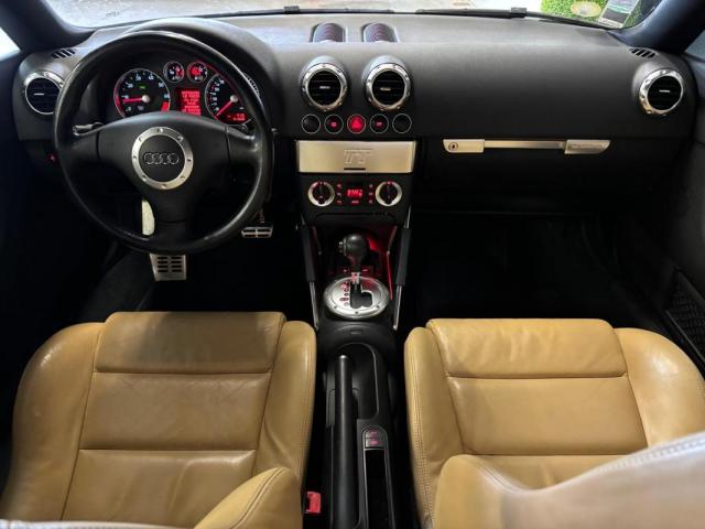 Audi Tt image 5