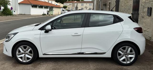 Renault Clio image 7