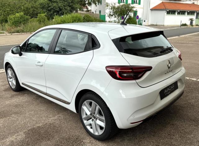 Renault Clio image 5