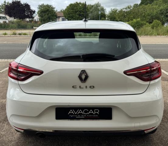 Renault Clio image 4