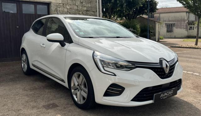 Renault Clio image 8