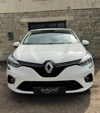 Renault Clio image 3