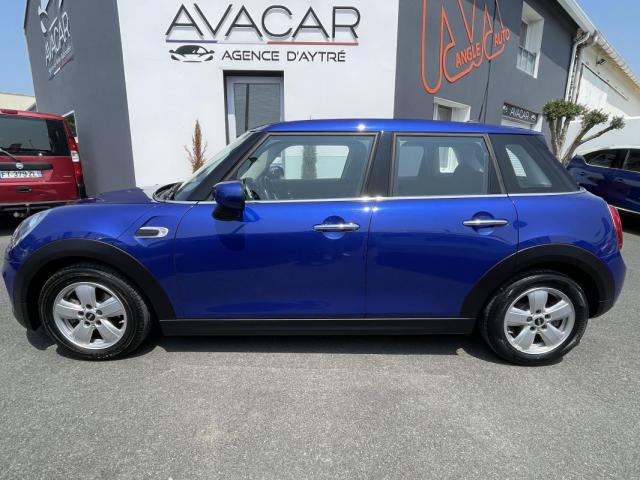 Mini One image 8