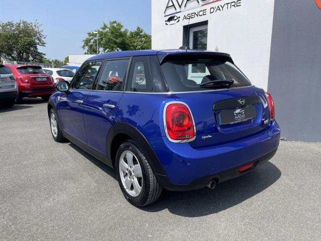 Mini One image 4