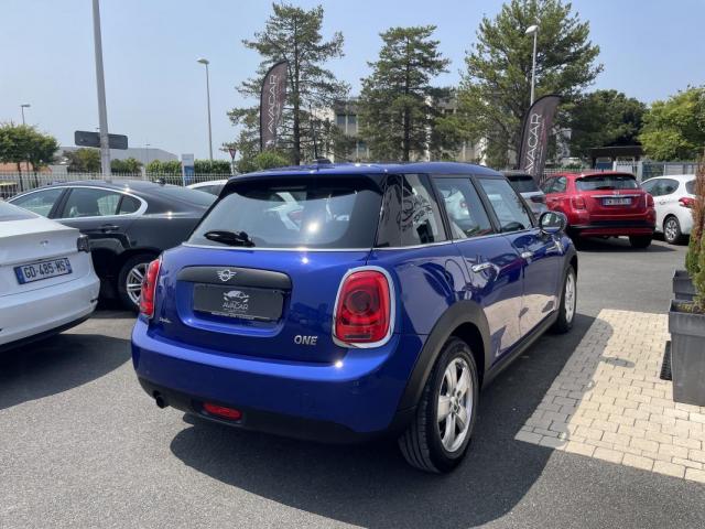 Mini One image 6