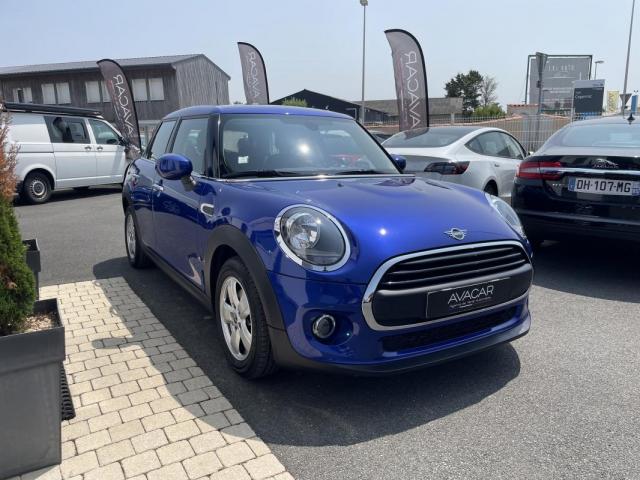 Mini One image 9