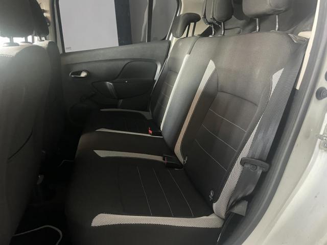 Dacia Sandero image 6