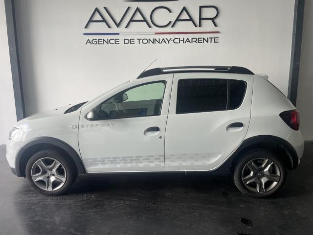Dacia Sandero image 9