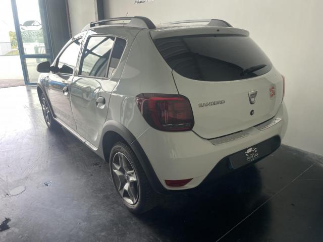 Dacia Sandero image 5
