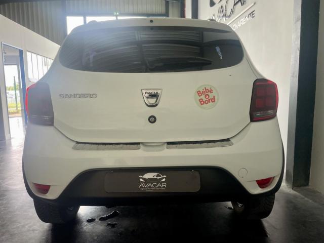 Dacia Sandero image 2