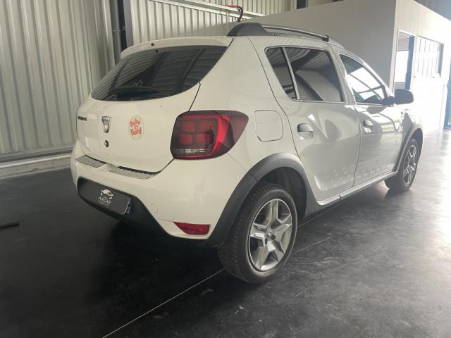 Dacia Sandero image 8