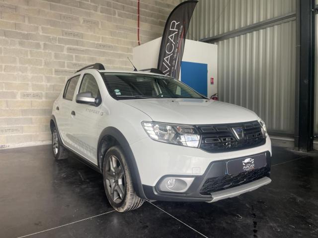 Dacia Sandero image 3
