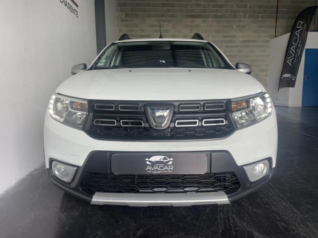 Dacia Sandero image 1