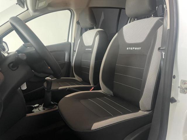 Dacia Sandero image 7