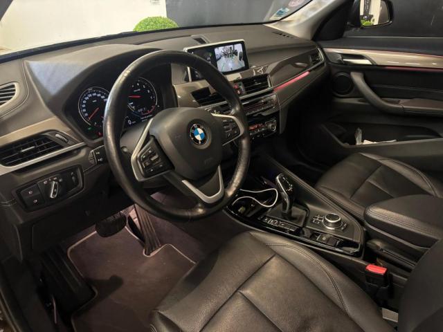 Bmw X1 image 4