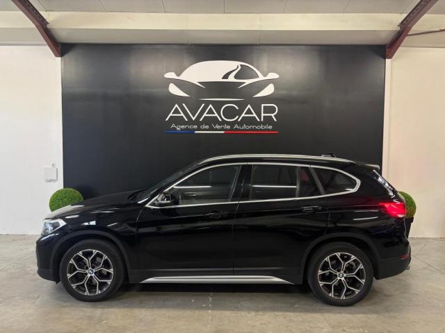Bmw X1 image 2