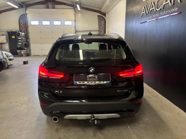 Bmw X1 image 3