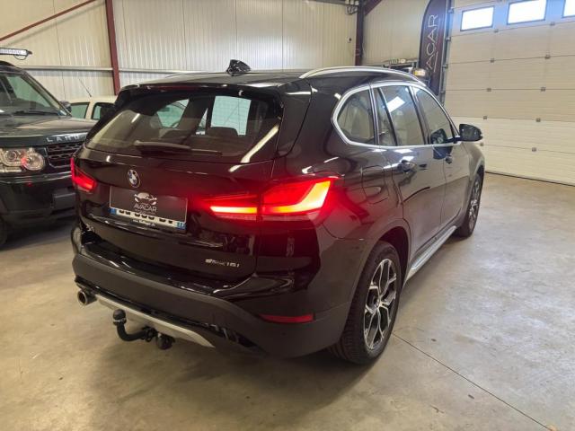 Bmw X1 image 1