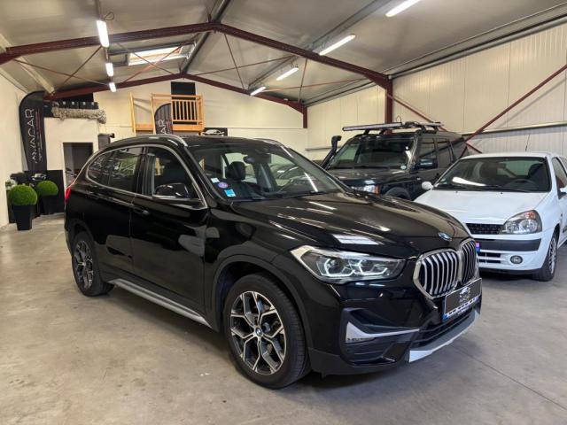 Bmw X1 image 9