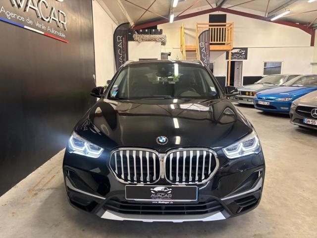 Bmw X1 image 5