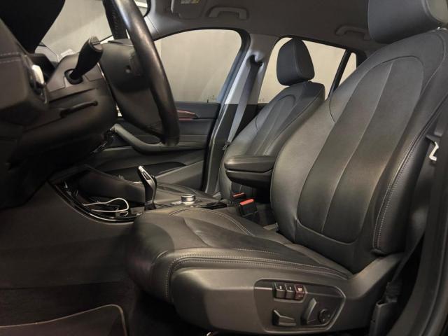 Bmw X1 image 8