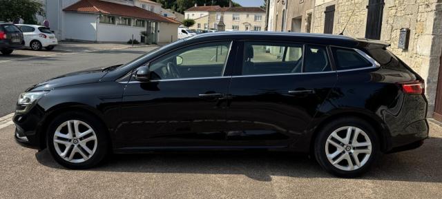 Renault Mégane image 2
