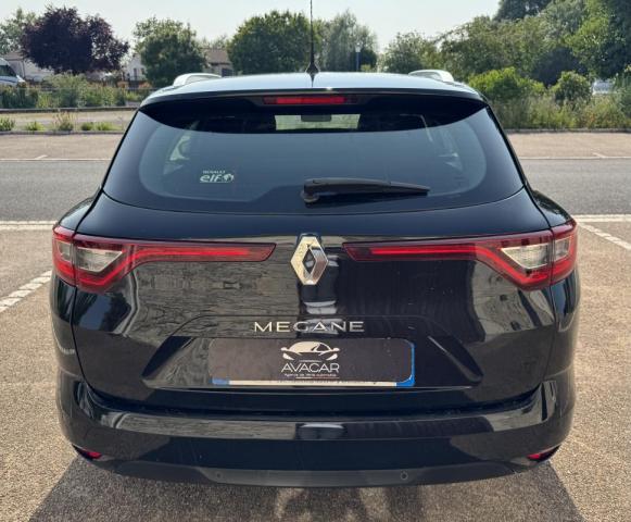 Renault Mégane image 1