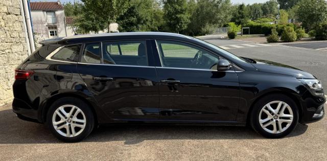 Renault Mégane image 8