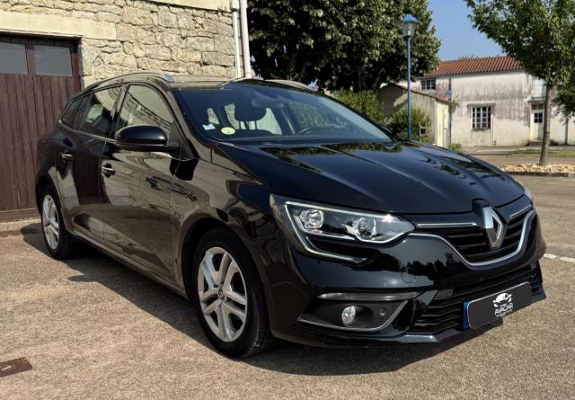 Renault Mégane image 3