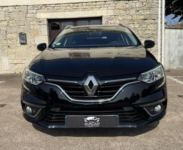 Renault Mégane image 6