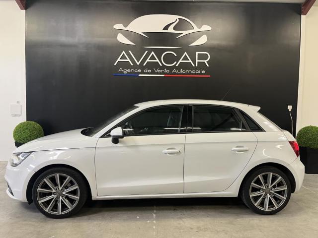 Audi A1 image 6