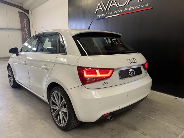 Audi A1 image 8