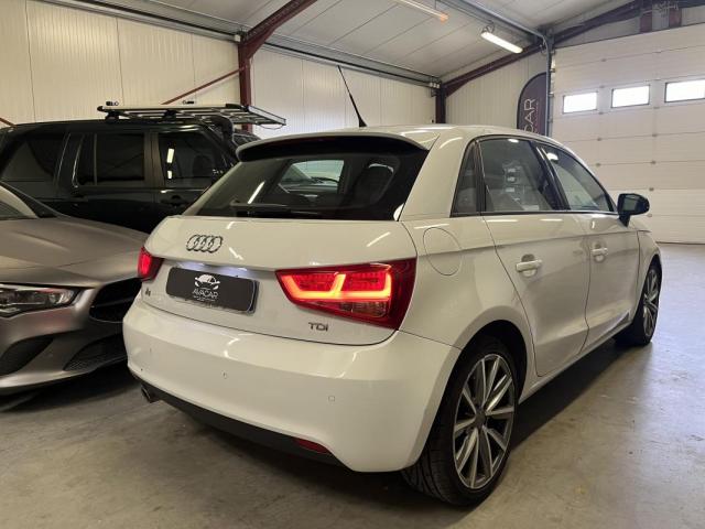 Audi A1 image 4