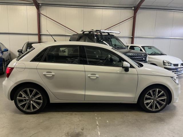 Audi A1 image 9